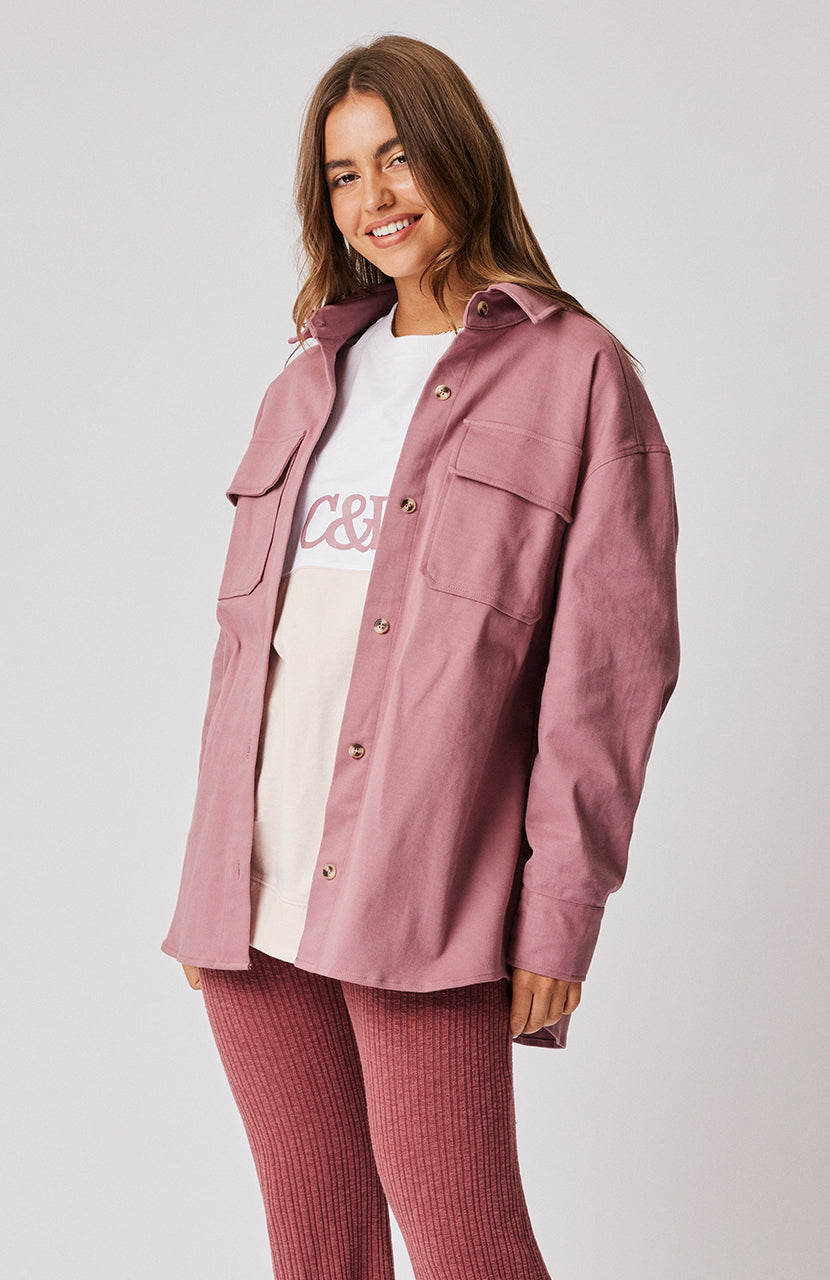 Jayde Shacket - Berry