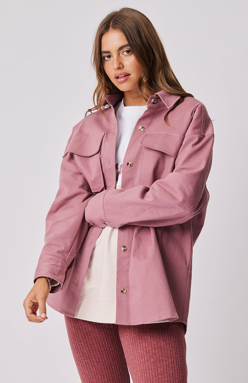 Jayde Shacket - Berry