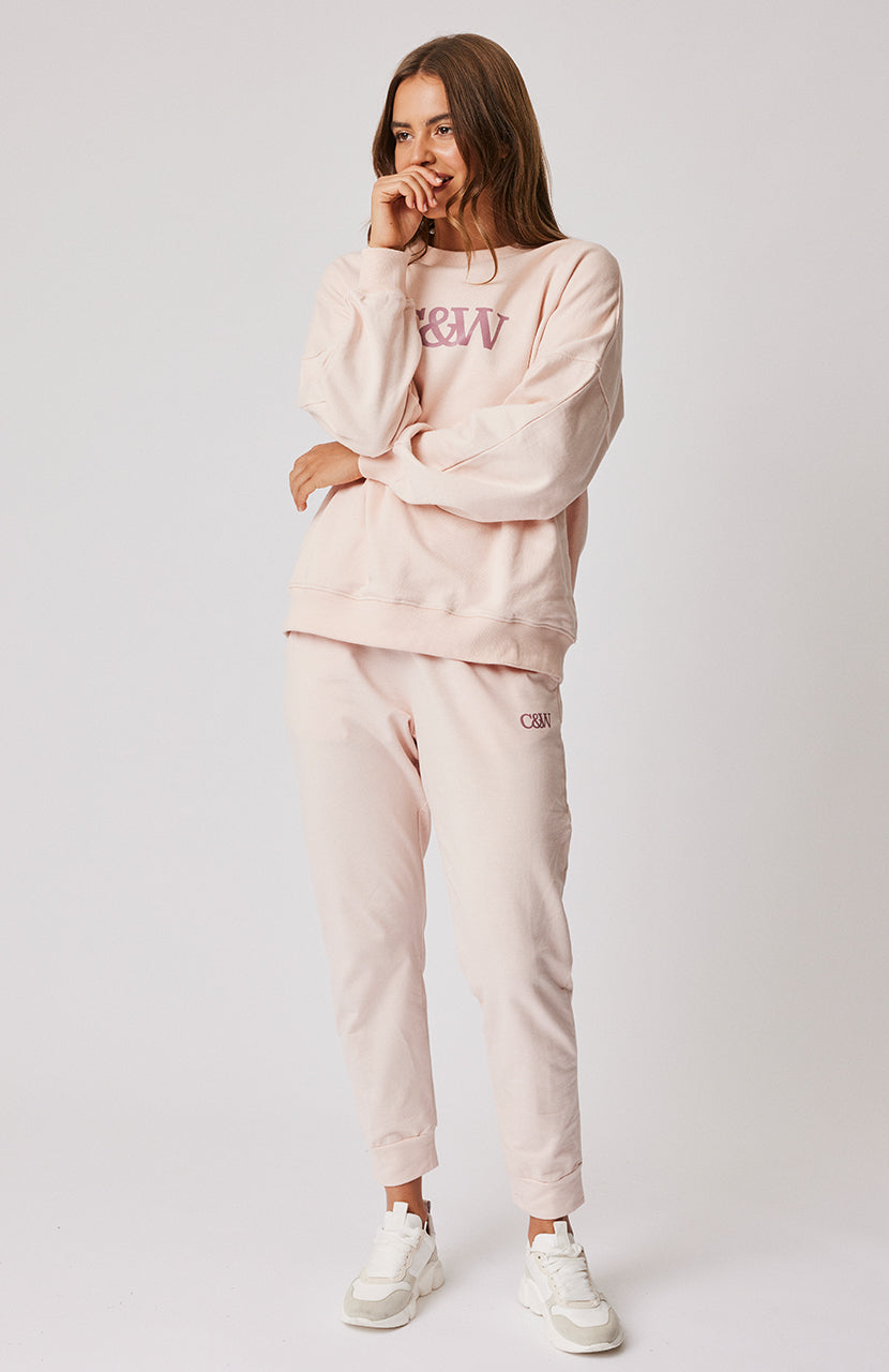 Poppy Pant - Powder