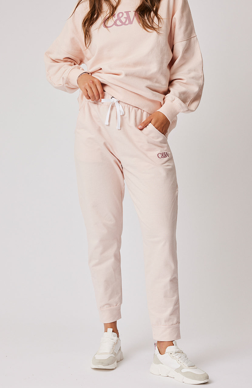 Poppy Pant - Powder