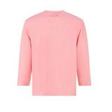Lucky In Love - Vintage Wash Pink