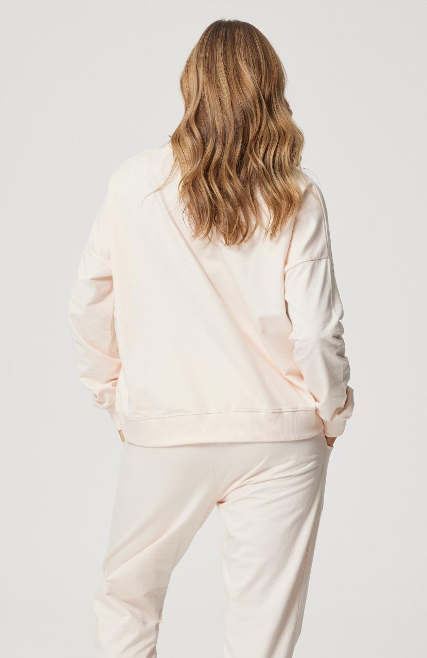 Izzy Sweater - Chalk