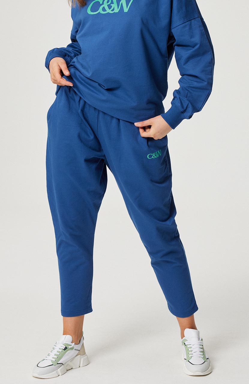 Eddie Pant - French Navy