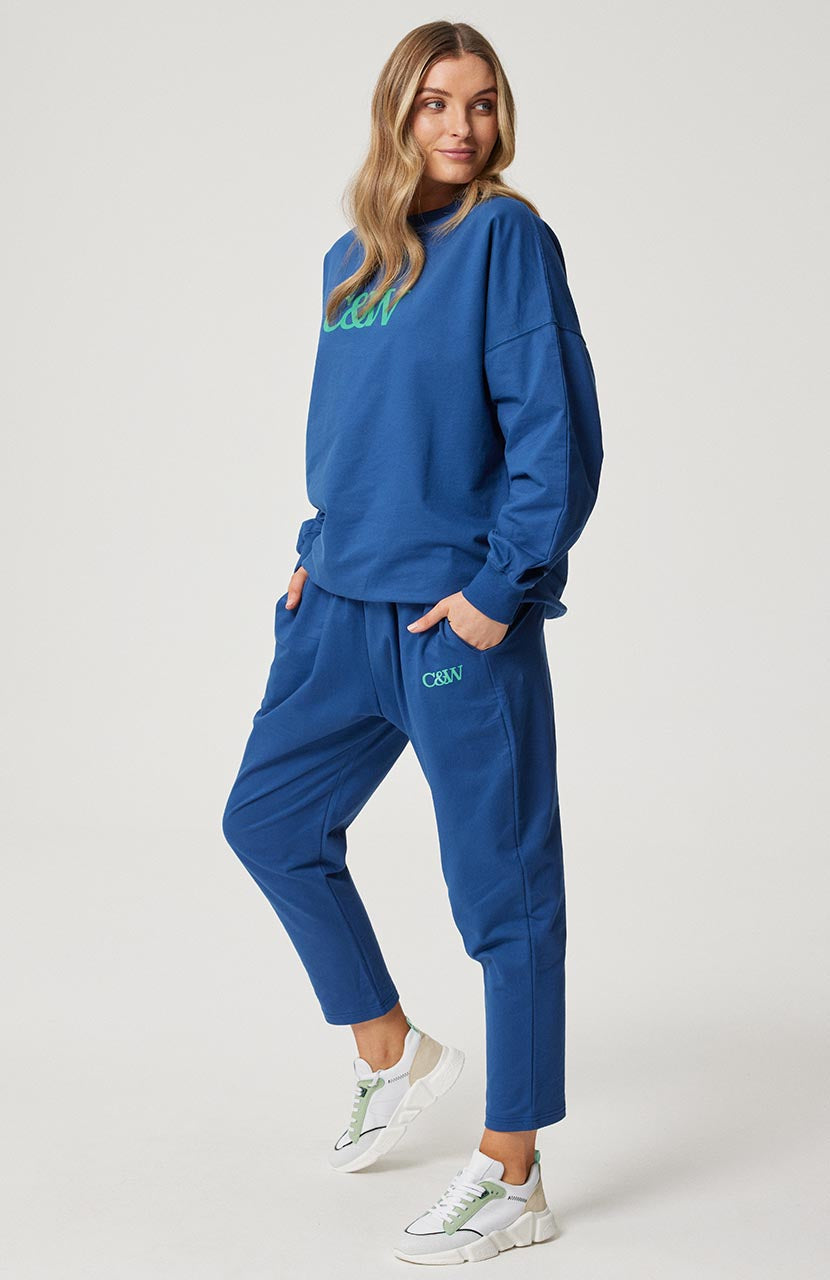 Eddie Pant - French Navy
