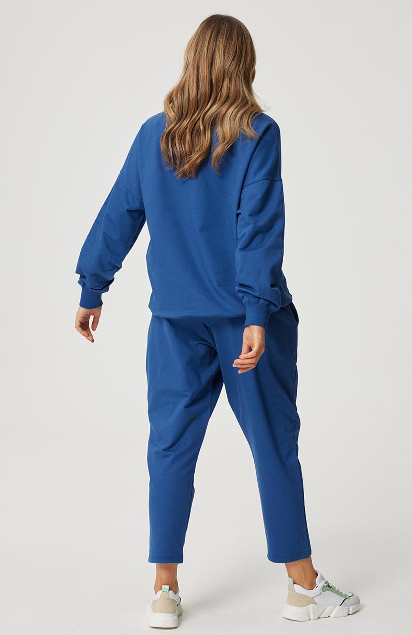 Eddie Pant - French Navy
