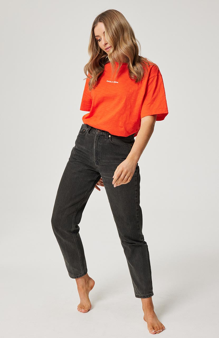 Marlie Tee - Campari