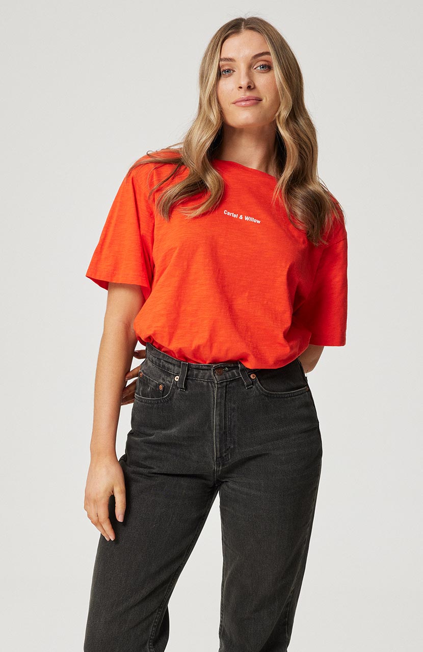 Marlie Tee - Campari