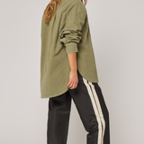 Tamika Shirt - Khaki