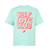 Self Love Club - Mint / Pink