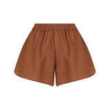 Bella Short - Chocolate
