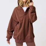 Finch Hoodie - Coco