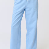 Adeline Pant - Ice Blue