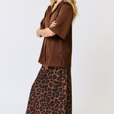Sable Top - Coco
