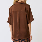Sable Top - Coco