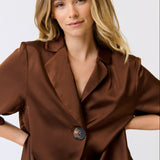 Sable Top - Coco