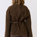 Luka Jacket- Coco