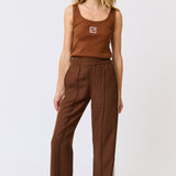 Tarrah Tank - Coco