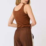 Tarrah Tank - Coco