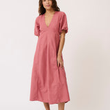 Roza Midi Dress