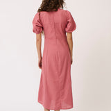 Roza Midi Dress