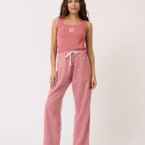 Pippa Pant - Dusty Stripe
