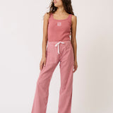 Pippa Pant - Dusty Stripe