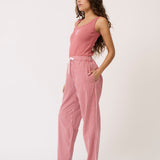 Pippa Pant - Dusty Stripe