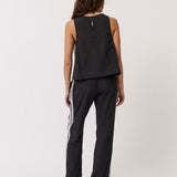 Nadine Pant - Black
