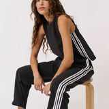 Nadine Pant - Black