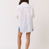 Cove Shirt - White