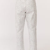 Samara Pant - Smudge Leopard