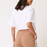 Sophie Tee - Neutral Leopard