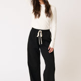 Adeline Pant - Black