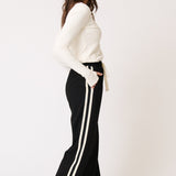 Adeline Pant - Black