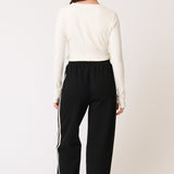Adeline Pant - Black