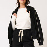 Aspyn Top - Cream