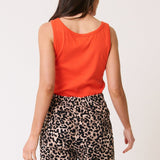 Tarrah Tank - Mandarin