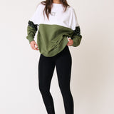 Pixie Legging - Black