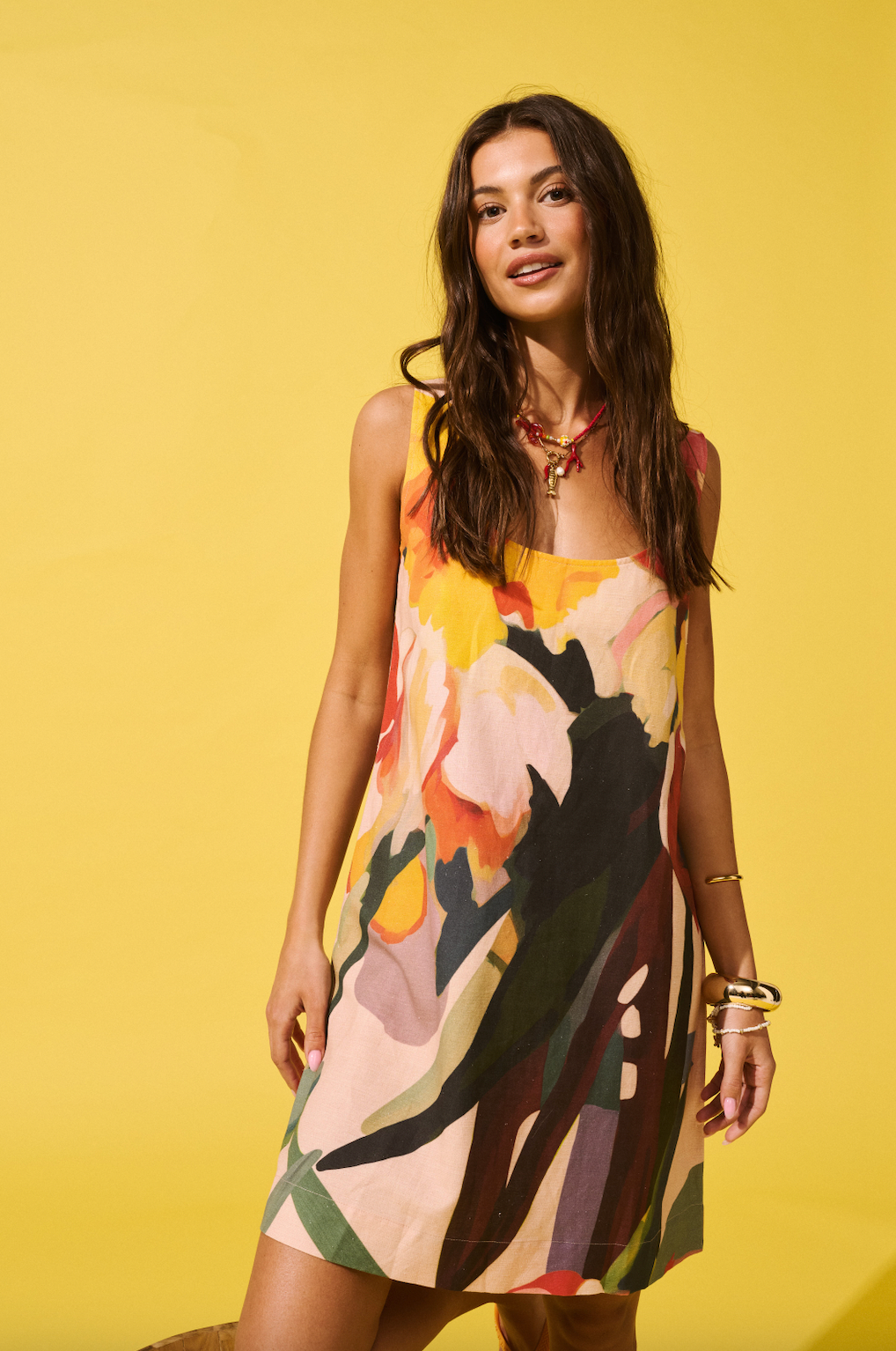 isla mini dress Isla Mini Dress