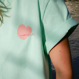 Self Love Club - Mint / Pink