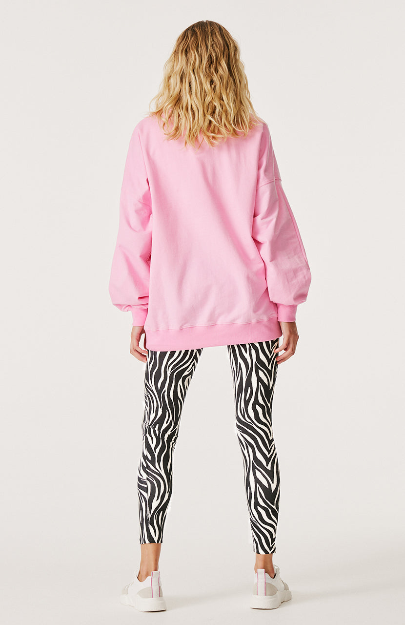Piper Sweater - Sherbet