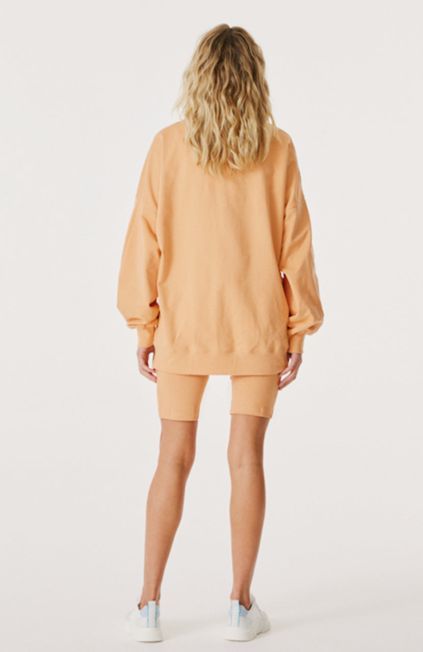 Piper Sweater - Tango