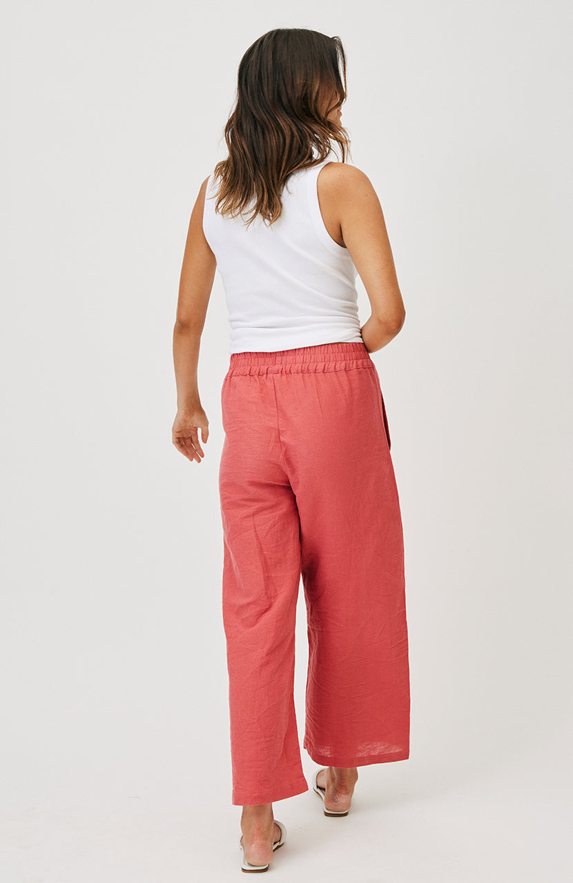 Leah Pant - Chiraz