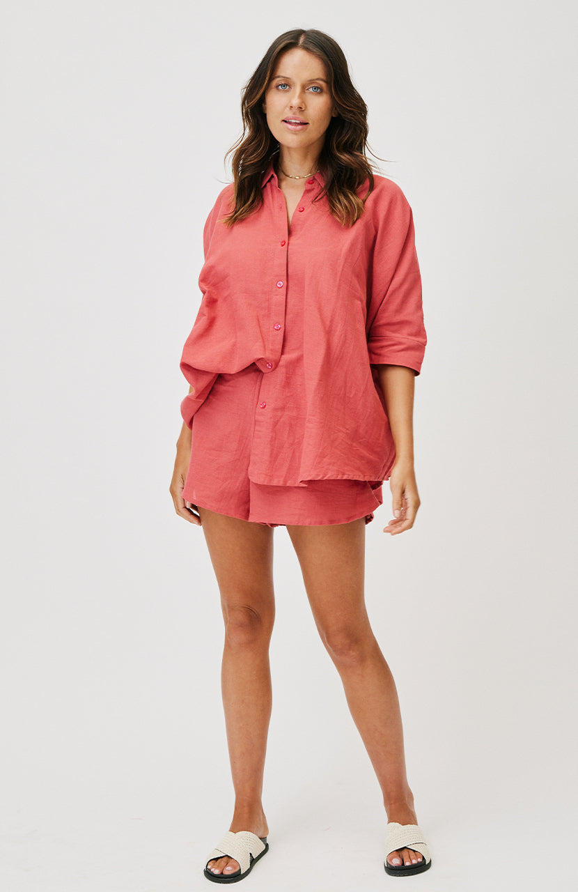 Bella Short - Chiraz