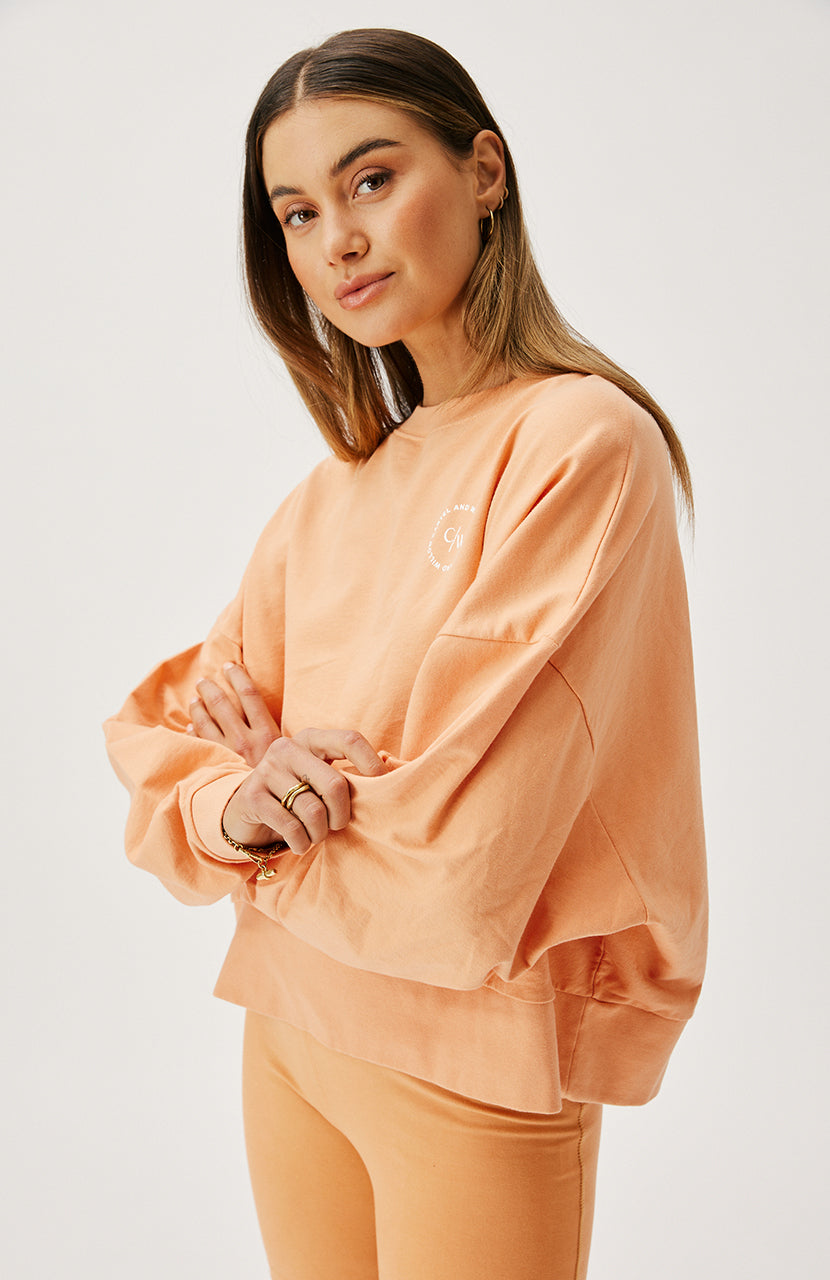 Ivie Sweater - Mango