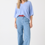 Arlo Jean - Spot Denim