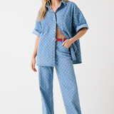 Arlo Jean - Spot Denim