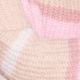 Kai Knit Sweater - Khaki Stripe