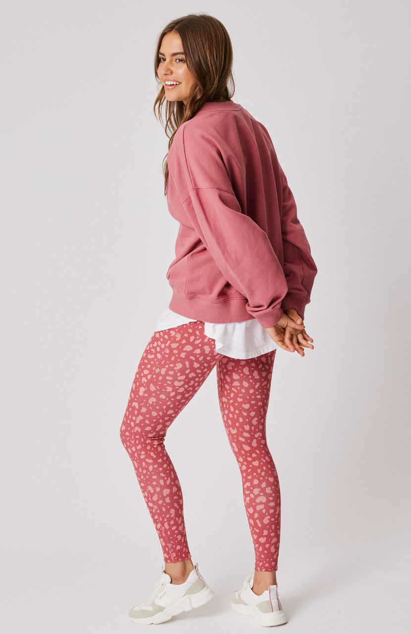 Cartel and on sale willow chester sweater