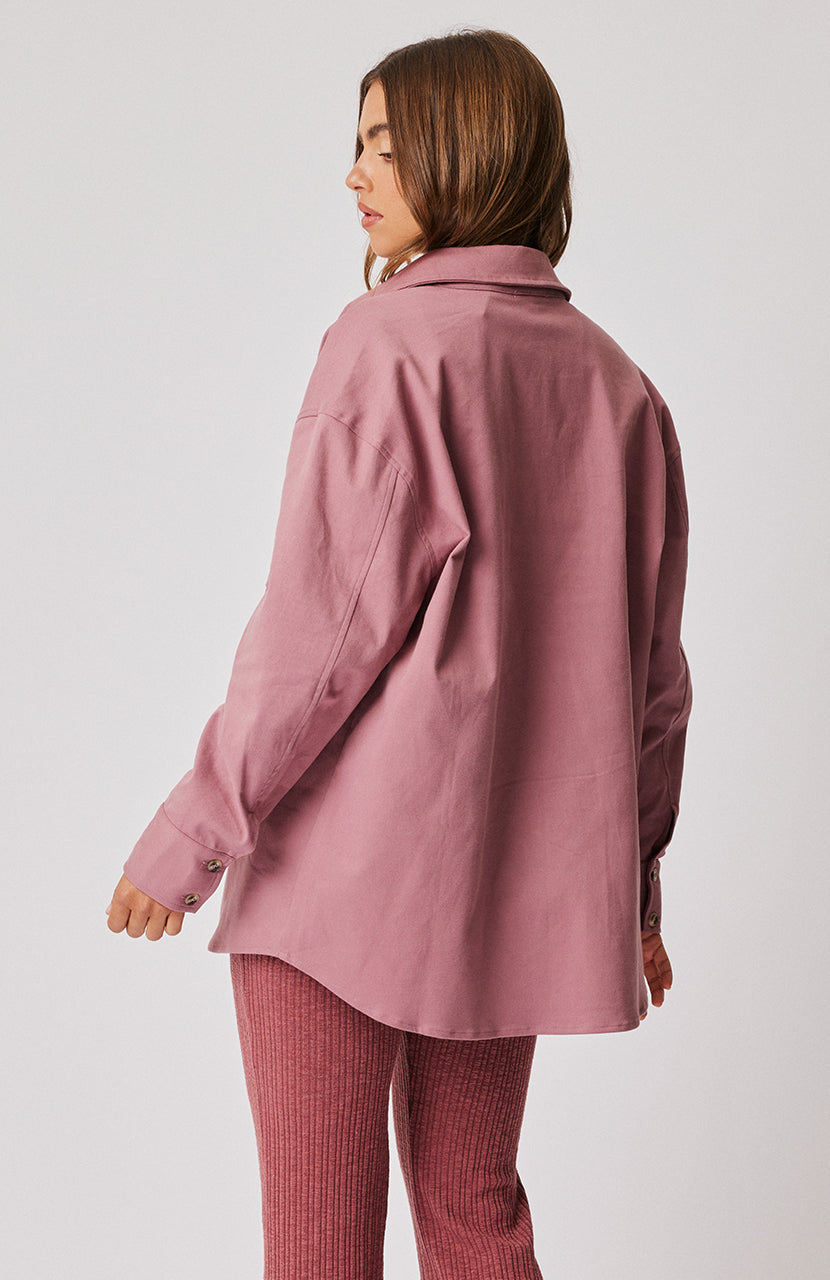 Jayde Shacket - Berry